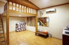 방갈로/펜션/진행X